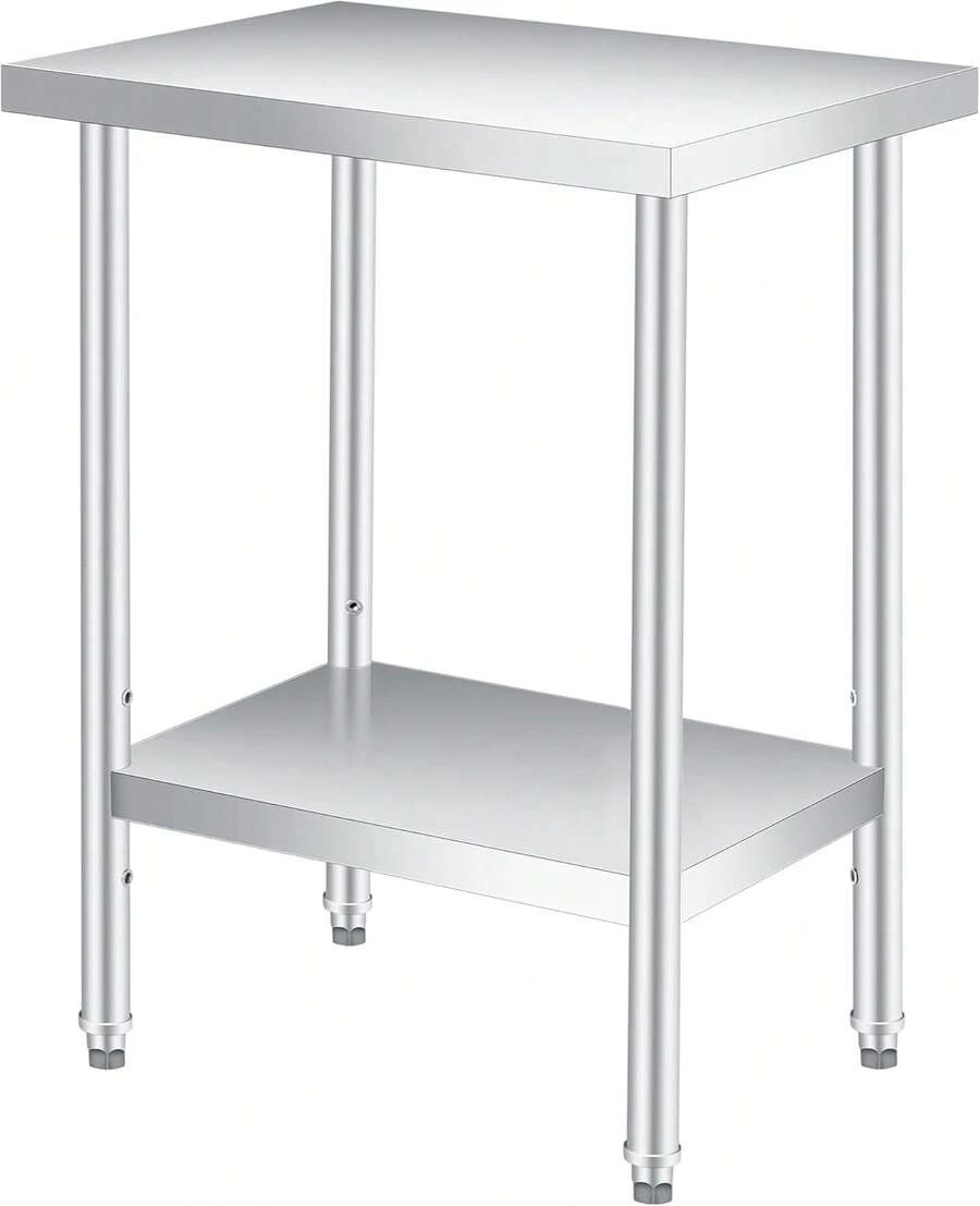 Dining Tables - 18 X 24 Pulgadas - No Wheel - View 1
