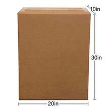 CZKQ Posh Creations - Recambio para puf de Relleno 100 L Color Blanco con Boquilla EZ-Pour - Blanco - Ver 3