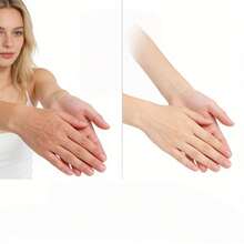 玫瑰保湿护手蜡，改善暗沉粗糙的双手，提亮、柔嫩、滋润，深层滋养修护，精致呵护从双手开始，男女皆宜，四季皆可使用。 - 淺粉色 - 查看 6