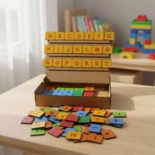 Kids Reading & Writing Development Toys - Camel - View 5