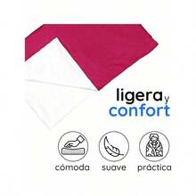 Zootopias 2 2025 NEW Movie Warm Soft Blanket Camping Plush Throw Blanket Funny Outdoor Flannel Bedspread Sofa Bed Cover - White - View 5