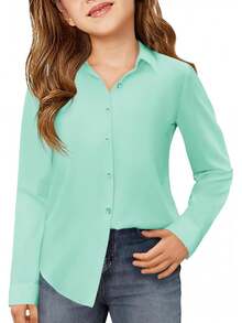 Mint Green