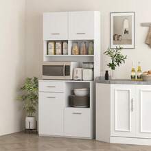 Buffets & Sideboards - White - View 2