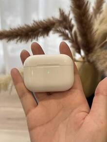 Wireless Earbuds, Bluetooth Headphones, Wireless Headphones, Essential For Listening To Music And Gaming, Comfortable Fit, Comes With Charging Cable, Supports Charging Function, Christmas Gift, Sports Running Headphones, Compatible With IPhone, Suitable For Boyfriend/Girlfriend, Enjoy Music Anytime Anywhere, Experience Unparalleled Freedom - 均碼 - 查看 17