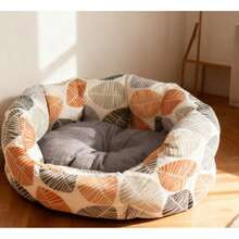 Pet Bed & Crate Mat - Multicolor - View 2