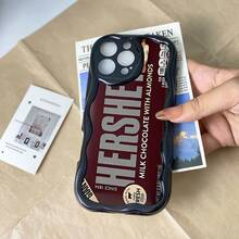 Fashion Phone Cases - Black - View 5