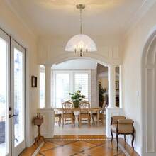 Picture & Display Lighting - Brass - View 5