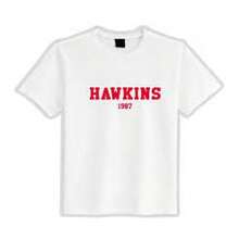 Men Outdoor Tees & Tanks - White - View 8