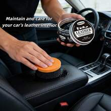 鞋油 - 皮革鞋油套装 - 鞋面光亮剂 - 皮革鞋抛光与保养 - 黑色鞋油 - 中性鞋油 - 彩色 - 查看 3