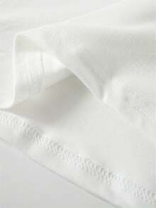 T-shirts pour femmes - Blanc - Voir 5
