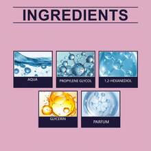 Roxelis圣诞饼干香氛发香喷雾，温和、自然、清新、优雅的淡雅香味，便携式日常发香喷雾 - 多樣化香型 - 查看 6