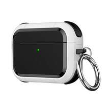 Apple Pro3 Earphone Protective Case, TPU Material, Pro2 Anti-Drop Magnetic Wireless Earphone Case - Multicolor - View 11