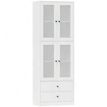 Buffets & Sideboards - White - View 9