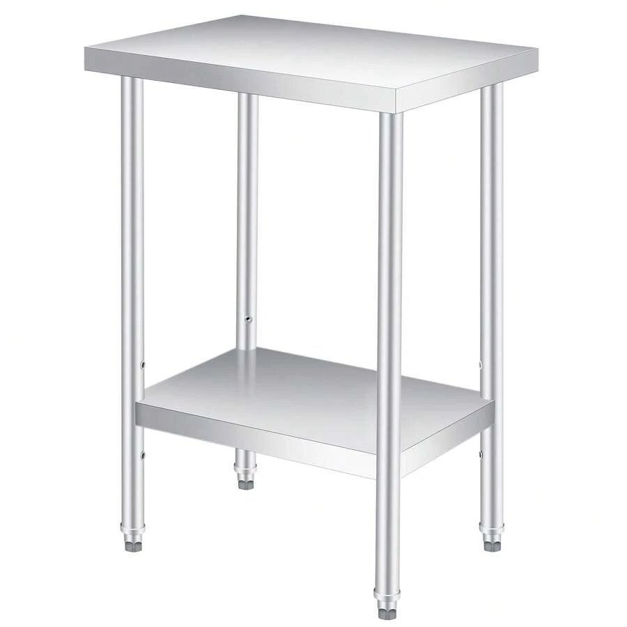 Dining Tables - 12 X 24 Pulgadas - No Wheel - View 1