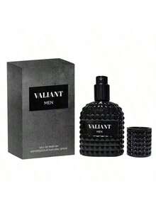 Valiant Men's Fragrance 1.05 Fluid Ounce Natural Spray Long-Lasting Men's Fragrance - Warm & Spicy - View 6