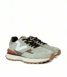 VICTORIA Men Casual Athletic Shoes - Beige - View 2