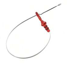 Oil Dipstick Compatible With Volvo S60 S70 S80 XC70 XC90 V70 9497557 Engine Dip Stick Auto - A - View 3