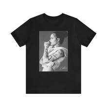 Camisetas e regatas esportivas masculinas - Preto - Ver 1