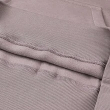 Nike 女士 AS W NSW PHNX FLC STD PO 连帽针织卫衣 HF6840-226 - 淡紫色 - 查看 5