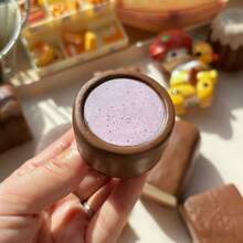 巧克力仿真食物/逼真巧克力/慢回弹/玩具面包/挤压玩具/减压玩具 - 超柔软橡皮泥质地/随时缓解压力/硅胶玩具/史迪奇玩具 旅行玩具 课堂玩具 迷你小玩意 洗澡玩具 圣诞文具 减压球，生日礼物，圣诞礼物，复活节礼物，平安夜礼物，完美礼物，玩具，游戏 - 彩色 - 查看 9