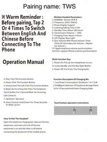 新款迷你无线蓝牙5.4耳机，具备降噪功能和超长续航 - 彩色 - 查看 10