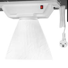 Nail & Lash Organizer - Black - View 9