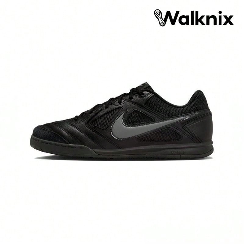 Nike Zapatillas de punta de lápiz "Black Anthracite" para hombres HQ6019-004 - Multicolor - Ver 1