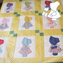 YOMDID Uds.Plantilla de acolchado con patrón de pie para niño/niña, plantilla de costura acrílica para niño y niña, plantilla artesanal hecha a mano AJNK - Chica - Ver 3