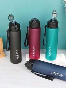 زجاجات المياه - متعدد الألوان - مشاهدة 2