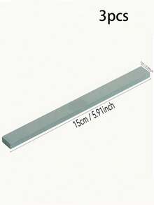 Ceramic Polishing Stone, Suitable For Pottery, Ceramic Tools, Small Coarse Grinding Stone, Glaze Bottom Grinding Stone, Ceramic Craft Polishing Stone, Ceramic Grinding Stone, Glaze Bottom Grinding Tool, Travel Essential Office Supplies, Unisex Tool, Home Decor, Men's Gift, Household Items, Household Essentials, Back To School Supplies - Multicolor - View 13