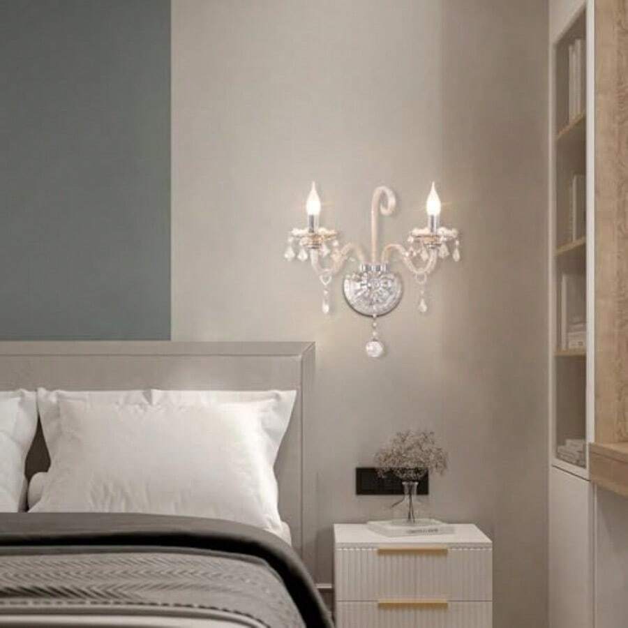 Picture & Display Lighting - Cognac 2 Lights - View 1