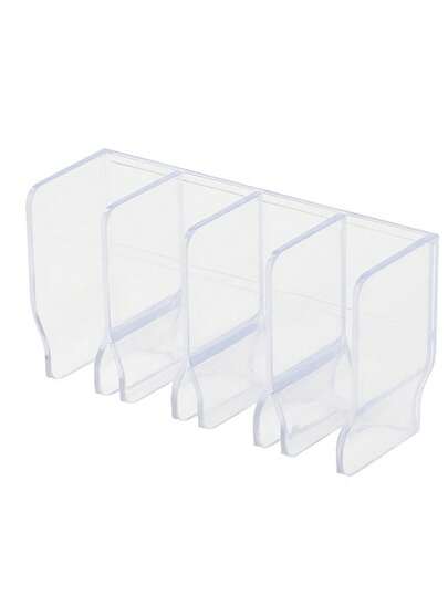 Kệ treo tường đa chức năng, giá đựng đồ trang điểm phòng tắm dùng để đựng mỹ phẩm, kem đánh răng, đồ dùng có gương soi.