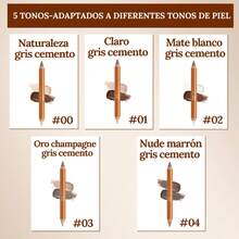 Contour & Bronzer - #02 - View 8
