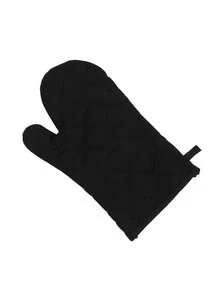 Insulated Gloves Kitchen Baking Anti-Scald Gloves Household Insulated Oven Gloves Kitchen Tool - Multicolor - View 14