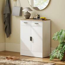Buffets & Sideboards - White - View 8