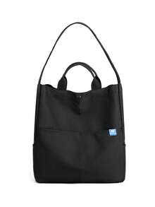 Women Tote Bags - 西瓜粉 - 查看 1