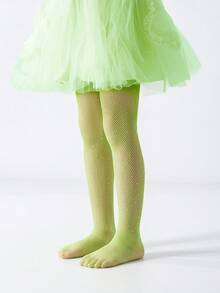 1 szt. Lekkie, oddychające rajstopy dla dziewcząt, luksusowe, błyszczące zdobienie kryształkami, przyjazne dla skóry, miękkie, codzienne rajstopy z siateczki, modne, minimalistyczne, wygodne i uniwersalne, odpowiednie na występy sceniczne/prezent świąteczny/imprezę/suknię księżniczki/codzienny ubiór - Czerwony - Zobacz 6