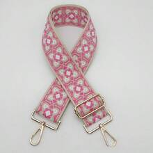 This Backpack Is Approximately 1.5 Inches Wide And Features Adjustable Shoulder Straps And A Crossbody Strap, Making It Both Stylish And Sophisticated. The Detachable And Durable Shoulder Straps Are Easy To Replace. It's The Perfect Gift For Family, Loved Ones, And Friends. - Multicolor - View 6