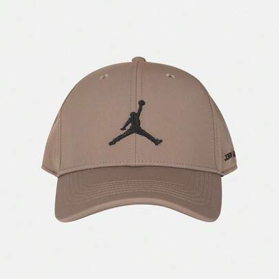 Jordan Gorra curva unisex UJ DF CLUB CAP S AB GOLF