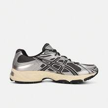 Asics Giày thể thao thường ngày GEL-KAHANA TR NEXUS Unisex, cổ thấp 1203A872-020 - Bạc - Xem 2
