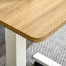 Home Office Desks - Khaki - View 5