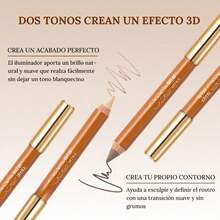 Contour & Bronzer - #03 - View 6