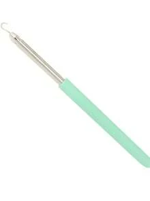 Help Wear Bracelet Tool Partner Jewelry Helper Fastening Aid Quickly Unfasten Hooking Equipment Pliers Clasps Ties Zipper Craft Bracelet Helper, Bracelet Auxiliary Tool,Stainless Steel Bracelet Fastener Helper - Bracelet Aid - View 12