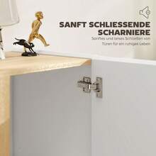 Buffets & Sideboards - White - View 5