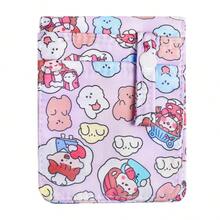 1个护士专用防漏笔袋 - 2种医疗风格可选，采用耐用厚实面料制成，印有小女孩图案，适合护士/医生/医务人员/医院实习生，可作为护士节礼物、医院周年纪念纪念品、春季工作必备品、医疗专业配件、医护人员礼物。 - 彩色 - 查看 5