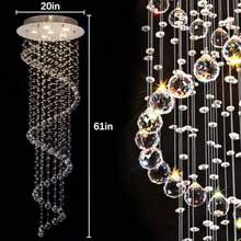 Picture & Display Lighting - Transparent/Neutral/Metallic - View 3