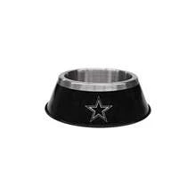 All Pro - tazón para Mascotas  Cowboys L-B031 - Pequeño - Ver 4