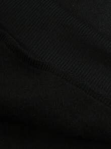 Calça Moletom Básic Lisa Academy Streetwear Arte  Confortável para o Dia a Dia PP ao GG Arte Streetwear Cultura Urbana Moda de Rua Street Grafite Pichação Skatista Skate Camisa Blusa Unissex Masculino Feminino 100% Algodão Top Premium Streetwear Lançamento Envio Imediato Varias Cores!! Plus Size - Preto - Visão 6