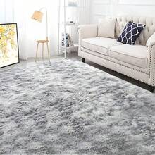 Carpets - 7'7" x 5'3" (Cuadrado) - Voir 1