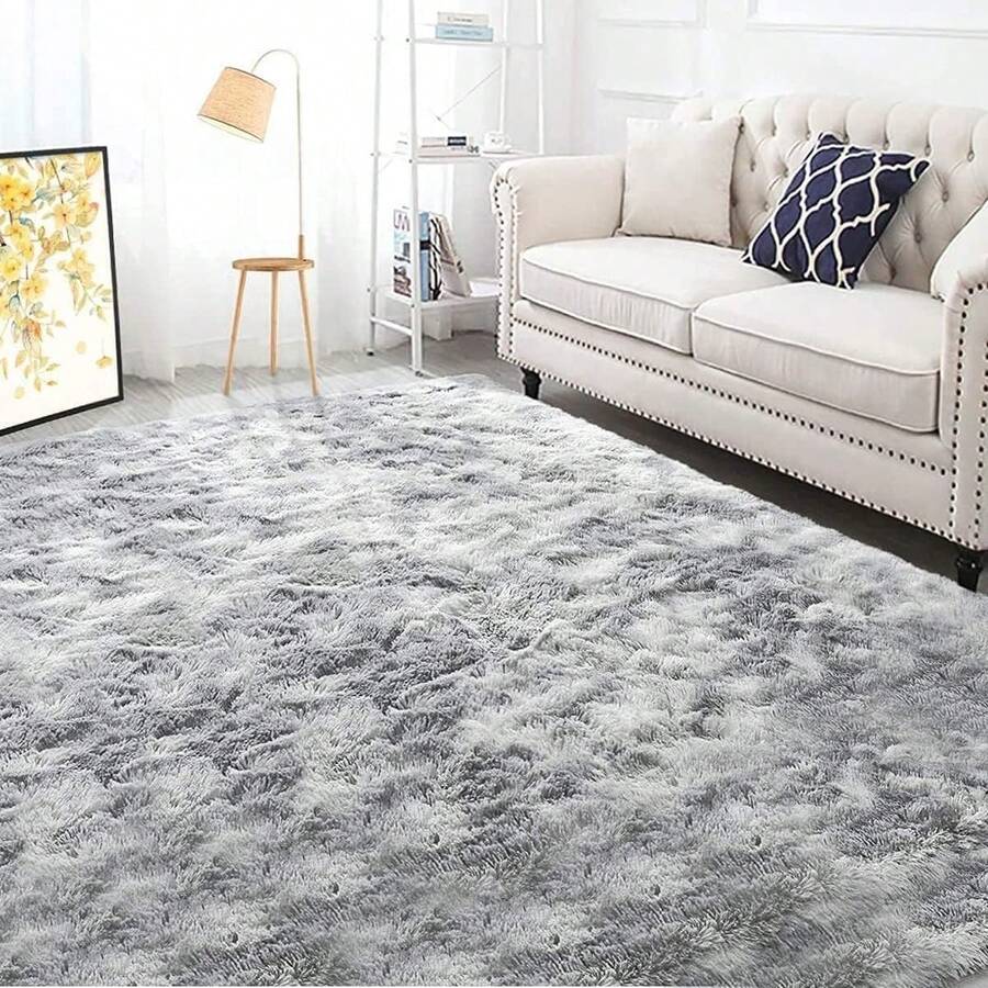 Carpets - 7'7" x 5'3" (Cuadrado) - Voir 1